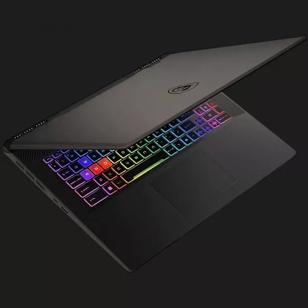 Ноутбук MSI Sword 16 HX 16" (Intel Core i9/64GB/2TB (SSD)/RTX 4070) (B14VGKG-944US) (Standard)