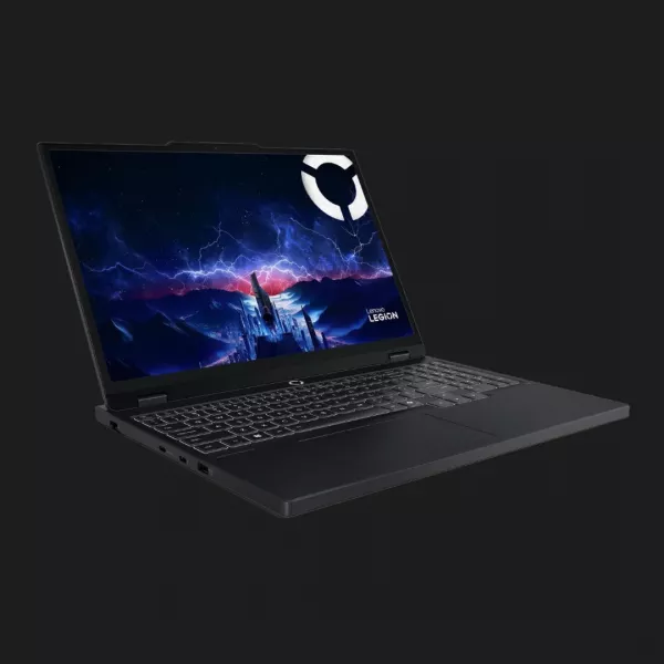 Ноутбук Lenovo Legion 5 15IRX10 15,1" (Intel Core i7/16GB/1TB (SSD)/RTX 5060) (83LY0000US) (Standard)