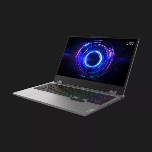 Ноутбук Lenovo LOQ 15IRX10 15,6" (Intel Core i5/16GB/512GB (SSD)/RTX 5050) (83JE002KUS) (Standard)