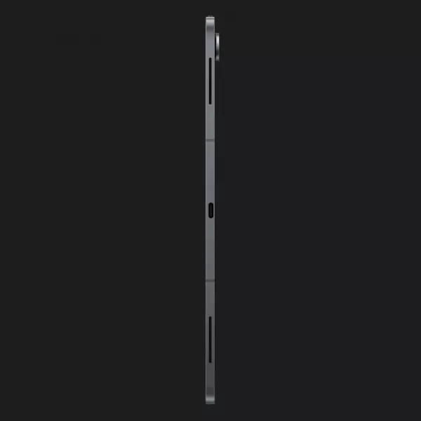 Планшет Samsung Galaxy Tab S11 Ultra 5G 12/1TB (Gray) (Standard)