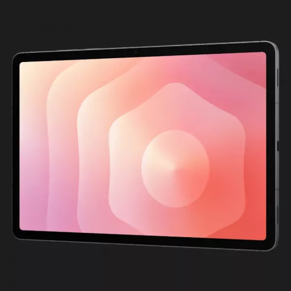 Планшет Samsung Galaxy Tab S11 5G 12/256GB (Gray) (Standard)