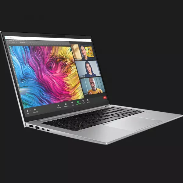 Ноутбук HP ZBook Firefly 16 G11 16" (Intel Core Ultra 7/64GB/4TB (SSD)/RTX A500) (5G414AT) (Standard)