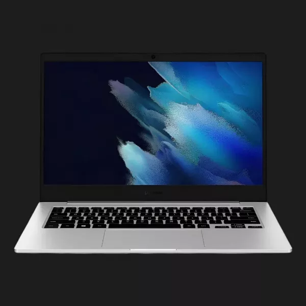 Ноутбук Samsung Galaxy Book Go 14" (Snapdragon 7c/4GB/128GB (SSD)/Qualcomm Adreno) (NP340XLA-KA5US) (Standard)