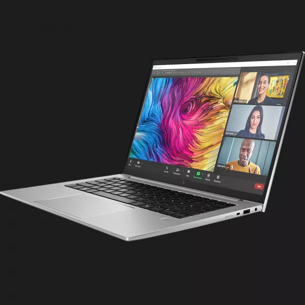 Ноутбук HP ZBook Firefly 16 G11 16" (Intel Core Ultra 7/64GB/4TB (SSD)/RTX A500) (5G514AT) (Standard)