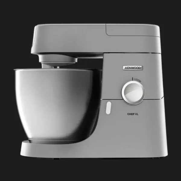 Кухонна машина Kenwood KVL 4170 S (Gray)
