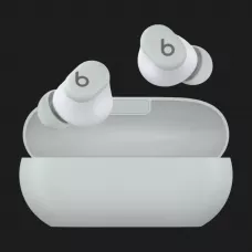 Навушники Beats Solo Buds (Storm Gray)