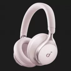 Навушники Anker SoundСore Space One (Pink) (A3035G51)