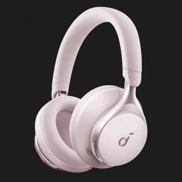 Навушники Anker SoundСore Space One (Pink) (A3035G51)