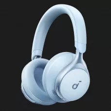 Навушники Anker SoundСore Space One (Blue) (A3035G31)