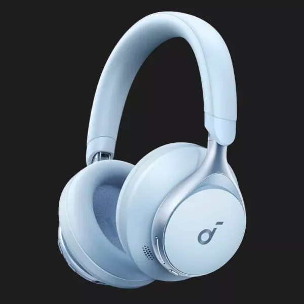 Навушники Anker SoundСore Space One (Blue) (A3035G31)