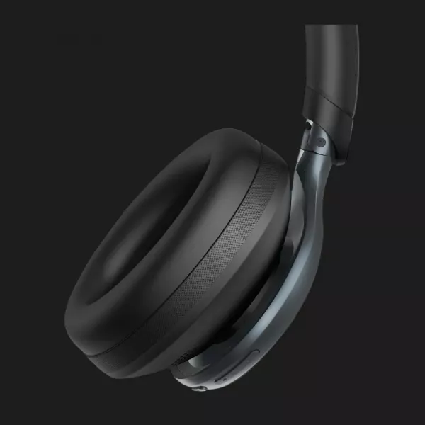 Навушники Anker SoundСore Space One (Black) (A3035G11)