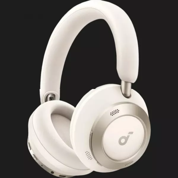 Навушники ANKER SoundСore Space One Pro (White)