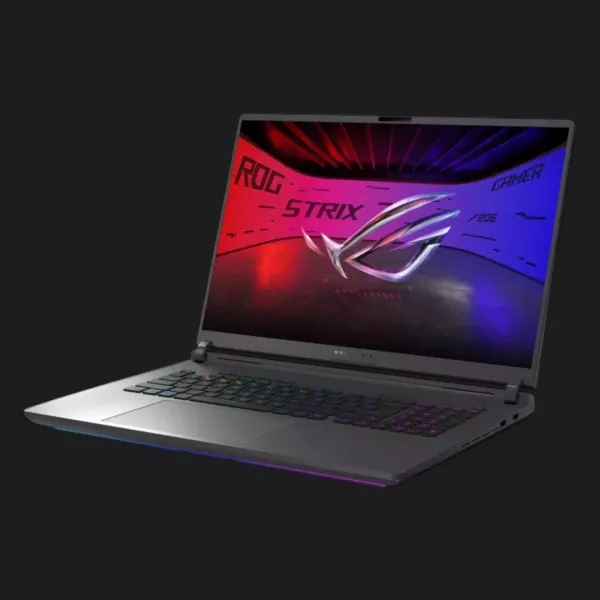 Ноутбук Asus ROG Strix G18 G815 18" (Intel Core Ultra 9/128GB/4TB (SSD)/RTX 5080) (G815LW-G18.U95085) (Standard)