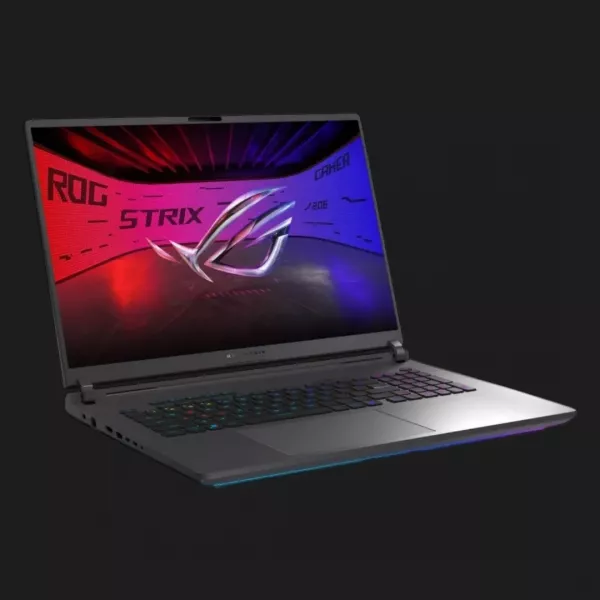Ноутбук Asus ROG Strix G18 G815 18" (Intel Core Ultra 9/128GB/8TB (SSD)/RTX 5080) (G815LW-G18.U95086) (Standard)