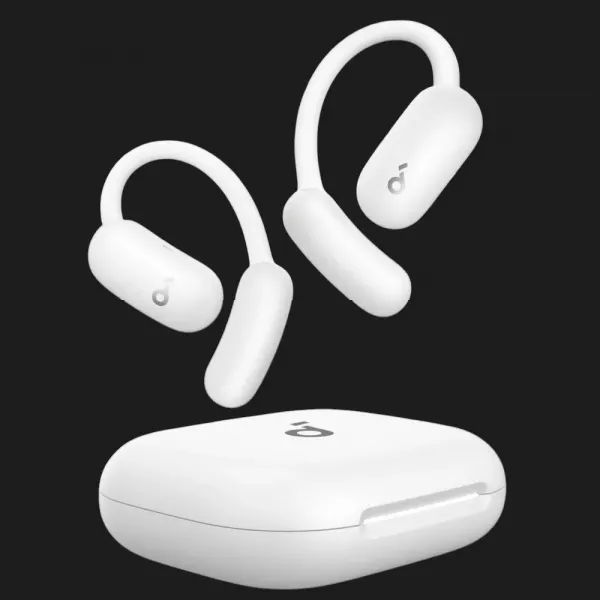 Навушники Anker SoundСore AeroFit 2 (White)