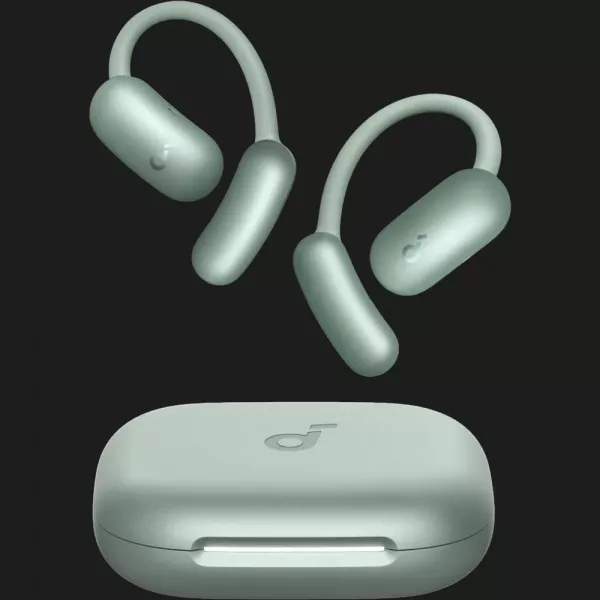 Навушники Anker SoundСore AeroFit 2 (Green)