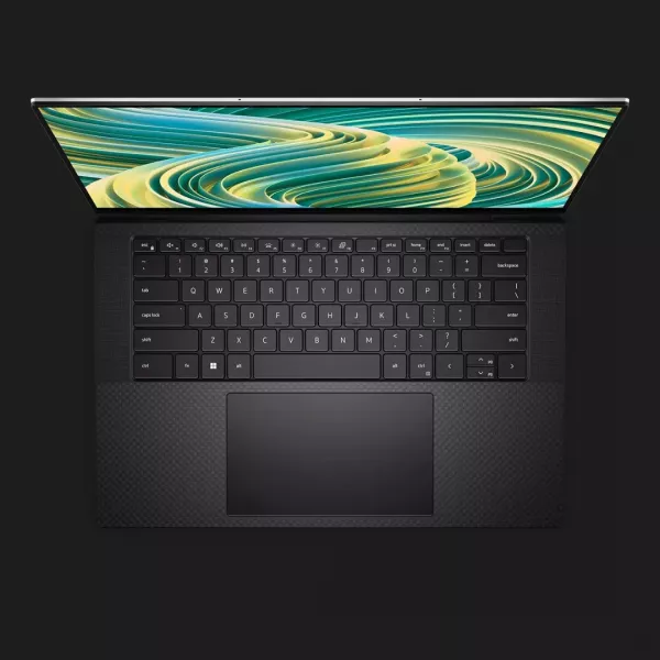 Ноутбук Dell XPS 15 9530 15,6" (Intel Core i9/64GB/8TB (SSD)/RTX 4070) (XPS9530-8186SLV-PUS) (Standard)