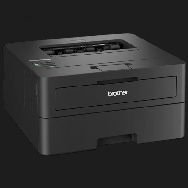 Принтер лазерний Brother HL-L2460DN (Black) (3HLL2460DNYJ1)