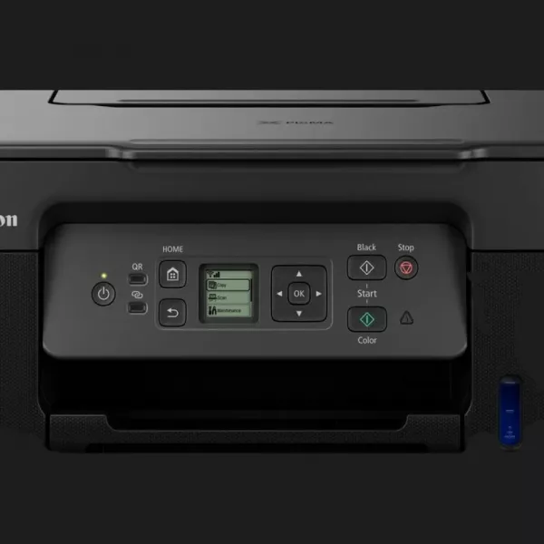 БФП Струменевий Canon G3470 (5805C009) (Black)