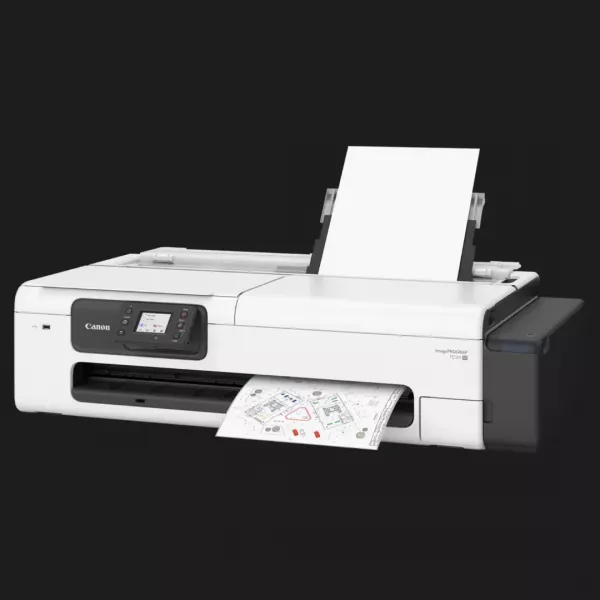 БФП Струменевий Canon imagePROGRAF TC-21M (7058C003)