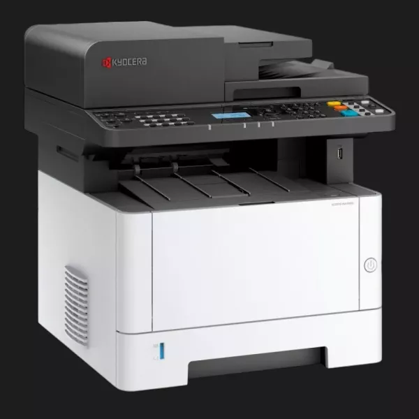 БФП лазерний Kyocera Ecosys MA4000x (White) (110C143NL0)