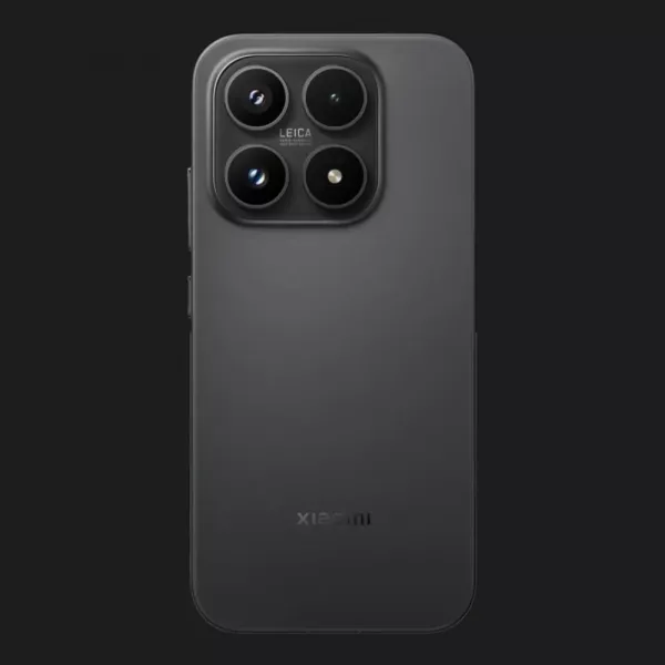Xiaomi 17 12/256GB (Black)