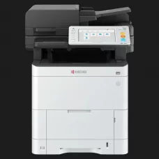 БФП лазерний Kyocera MA3500cix (White) (1102YK3NL0)