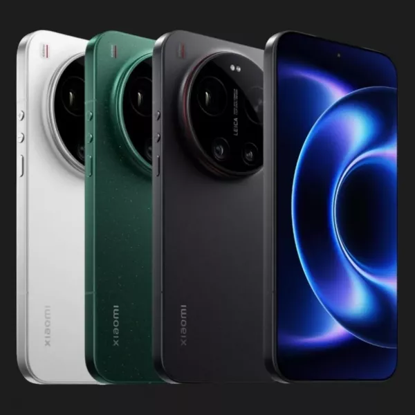 Xiaomi 17 Ultra 16/512GB (Black)