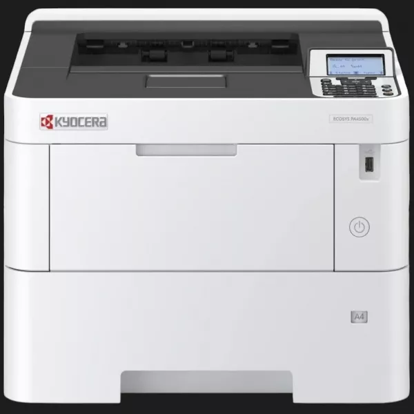 Принтер лазерний Kyocera ECOSYS PA6000x (White) (110C0T3NL0)