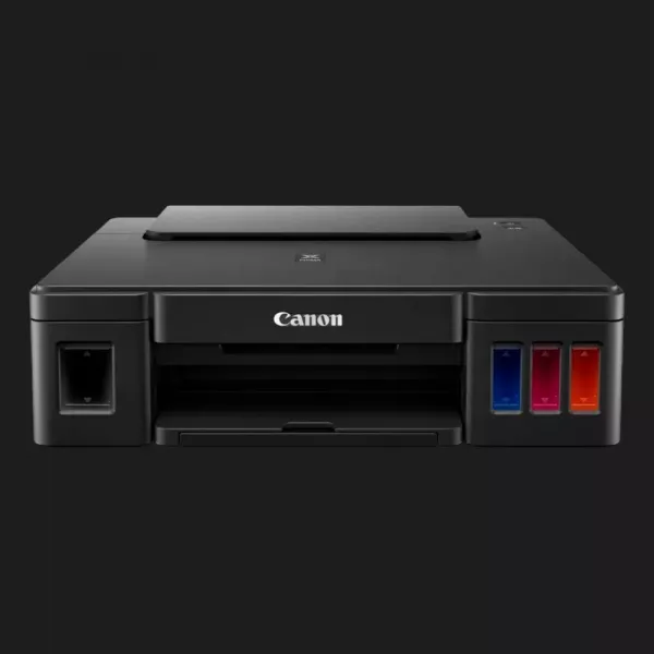 Принтер Струменевий Canon PIXMA G1410 (2314C009)