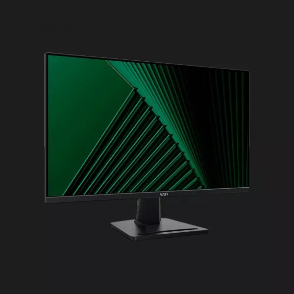 Монітор MSI 23.8" PRO MP245G IPS 100Hz (UA)