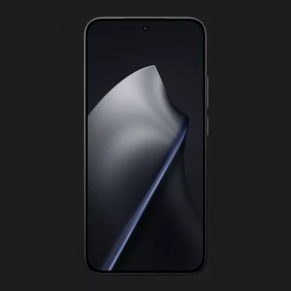 Xiaomi 15T 12/256GB (Black) (UA)