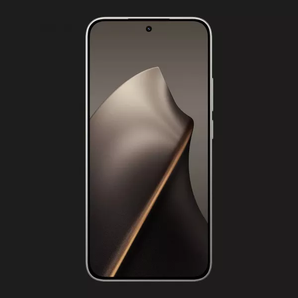Xiaomi 15T 12/256GB (Titan Gray) (UA)