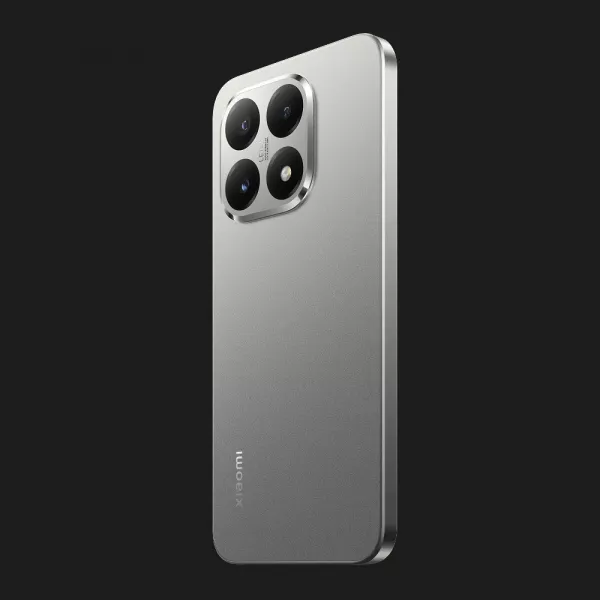 Xiaomi 15T 12/256GB (Titan Gray) (UA)