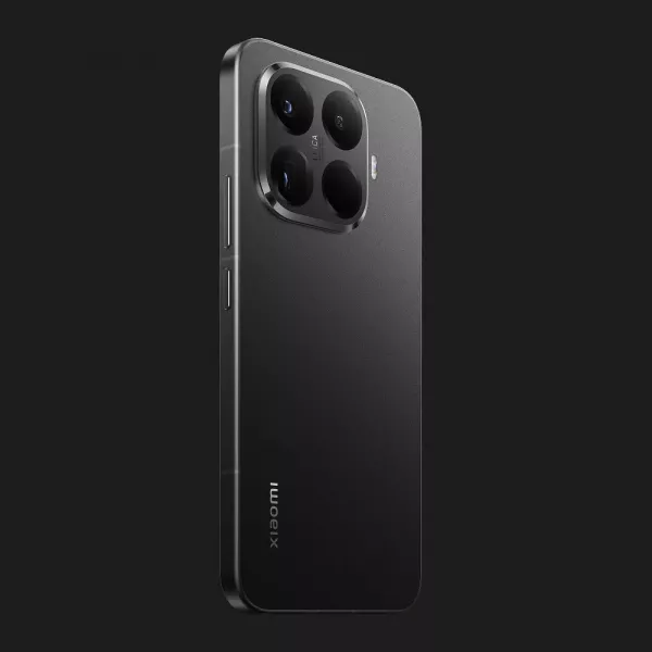Xiaomi 15T Pro 12/512GB (Black)