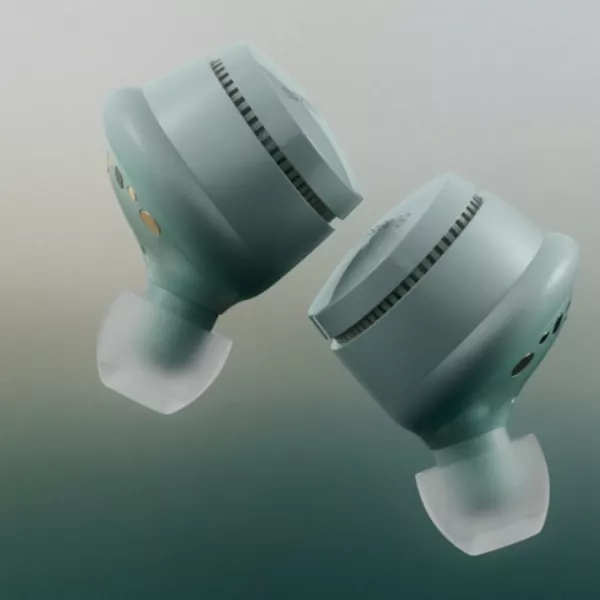 Навушники Bowers & Wilkins Pi6 (Forest Green)