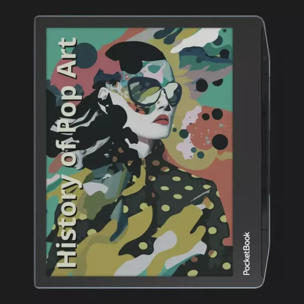 Електронна книга PocketBook Era Color (Stormy Sea)