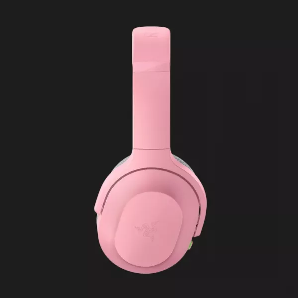 Ігрова гарнітура RAZER Barracuda (Quartz) (RZ04-03790300-R3M1) (EU)