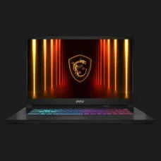 Ноутбук MSI Katana 17 HX 17,3" (Intel Core i7/128GB/4TB (SSD)/RTX 5060) (B14WFK-0868XRO) (Standard)