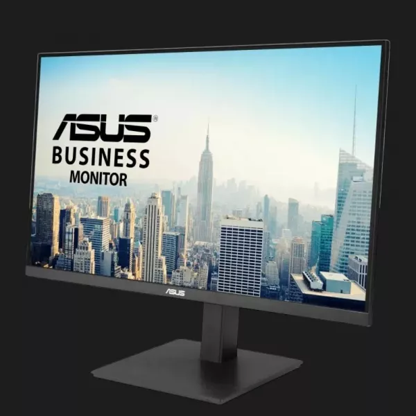 Монітор ASUS 23.8" VA249QGS IPS 120Hz 90LM02W1-B01171 (UA)