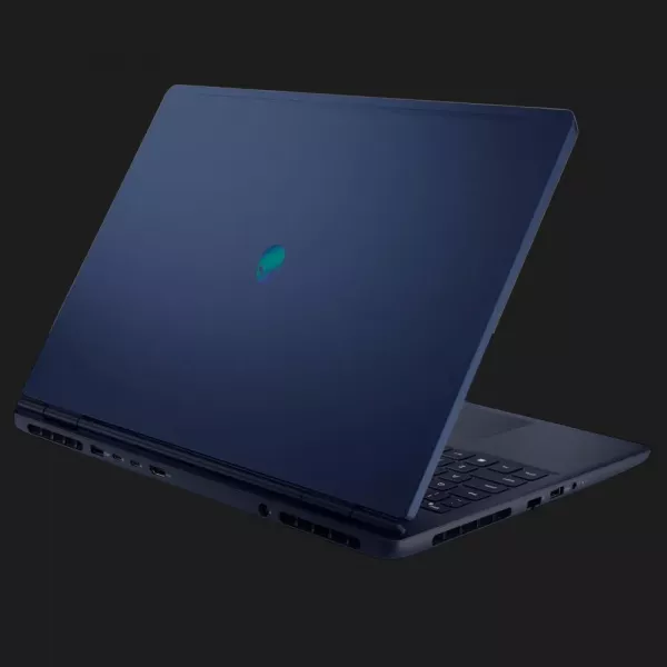 Ноутбук Dell Alienware Aurora 16 16" (Intel Core Ultra 5/16GB/1TB (SSD)/RTX 4050) (LAC16250-25608BLU-PUS) (Standard)