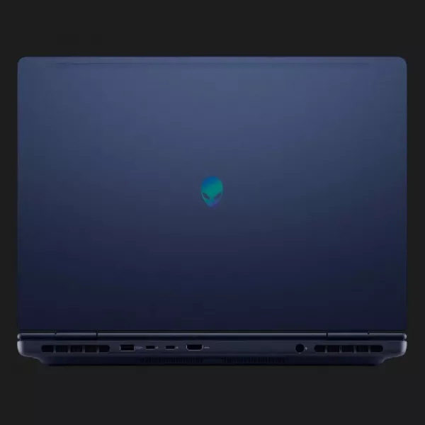 Ноутбук Dell Alienware Aurora 16 16" (Intel Core Ultra 5/64GB/2TB (SSD)/RTX 4050) (LAC16250-25628BLU-PUS) (Standard)