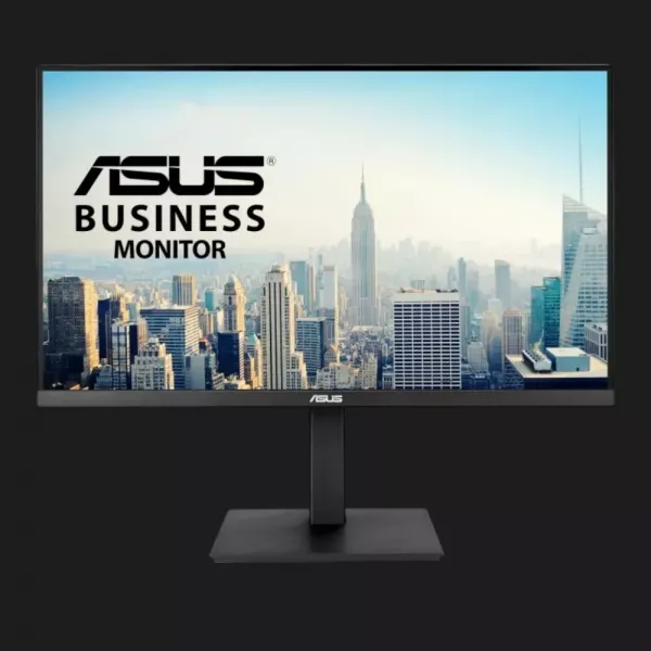 Монітор ASUS 27" VA279QGS IPS 120Hz 90LM04J1-B01171 (UA)