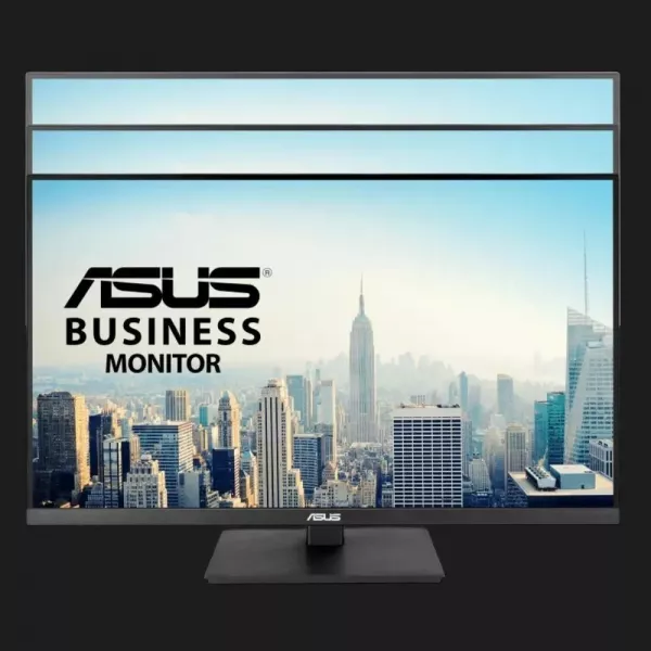 Монітор ASUS 27" VA279QGS IPS 120Hz 90LM04J1-B01171 (UA)