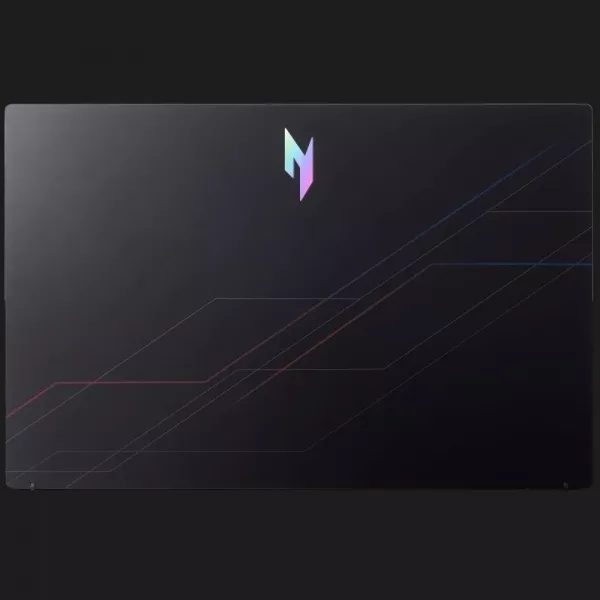 Ноутбук Acer Nitro V ANV15-52 15,6" (Intel Core i9/32GB/1TB (SSD)/RTX 5060) (NH.QZ8EP.12G) (Standard)