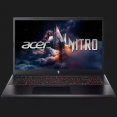 Ноутбук Acer Nitro V ANV15-52 15,6" (Intel Core i9/32GB/2TB (SSD)/RTX 5060) (NH.QZ8EP.13G) (Standard)