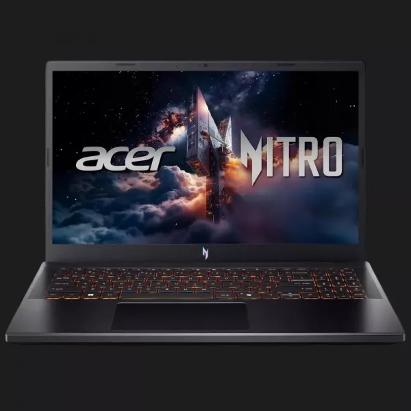 Ноутбук Acer Nitro V ANV15-52 15,6" (Intel Core i9/32GB/2TB (SSD)/RTX 5060) (NH.QZ8EP.13G) (Standard)