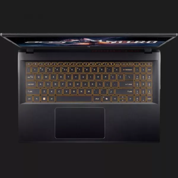 Ноутбук Acer Nitro V ANV15-52 15,6" (Intel Core i9/32GB/2TB (SSD)/RTX 5060) (NH.QZ8EP.13G) (Standard)