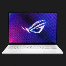 Ноутбук Asus ROG Zephyrus G14 14" (AMD Ryzen 9/16GB/8TB (SSD)/RTX 5060) (GA403UM-G14.R9HX34) (Standard)