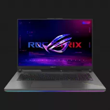 Ноутбук Asus ROG Strix G18 18" (AMD Ryzen 9/32GB/2TB (SSD)/RTX 5070) (G814FP-WS97) (Standard)